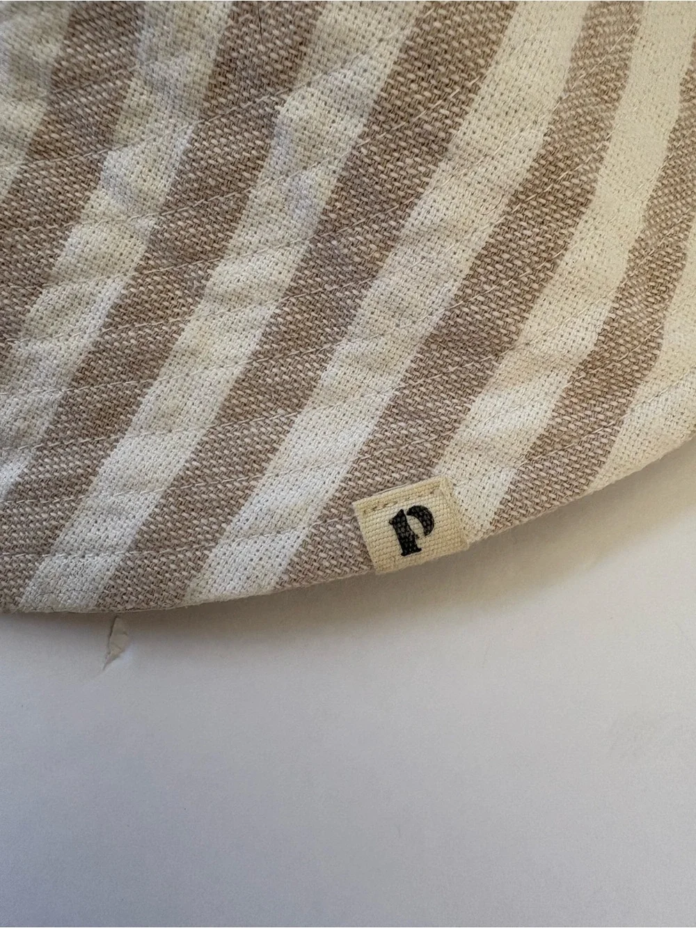 Pact lightweight wide